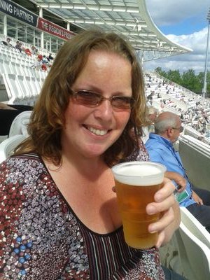 claire_spurrier's profile picture. Natural redhead and proud of it My kids think im a funny mum, I love reading and watching movies