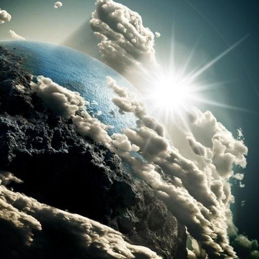 cloudwisperer's profile picture. 