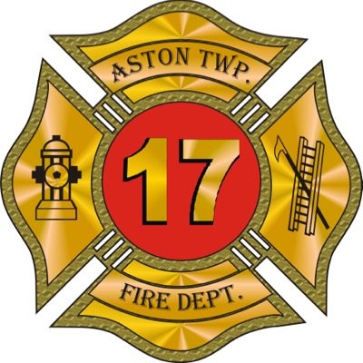 Aston Twp. Fire Department Aston Twp. PA Delaware County Station 17 https://t.co/I7X8opKhTP