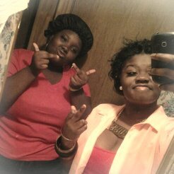 My name is Tanasia And im 16 iLovee too #TurnUp and just have fun but dont FUqk me OVER  !