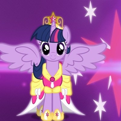 Hello im twilight sparkle! I love to read, and im the leader of the elements of harmony ponies ||No SSP||