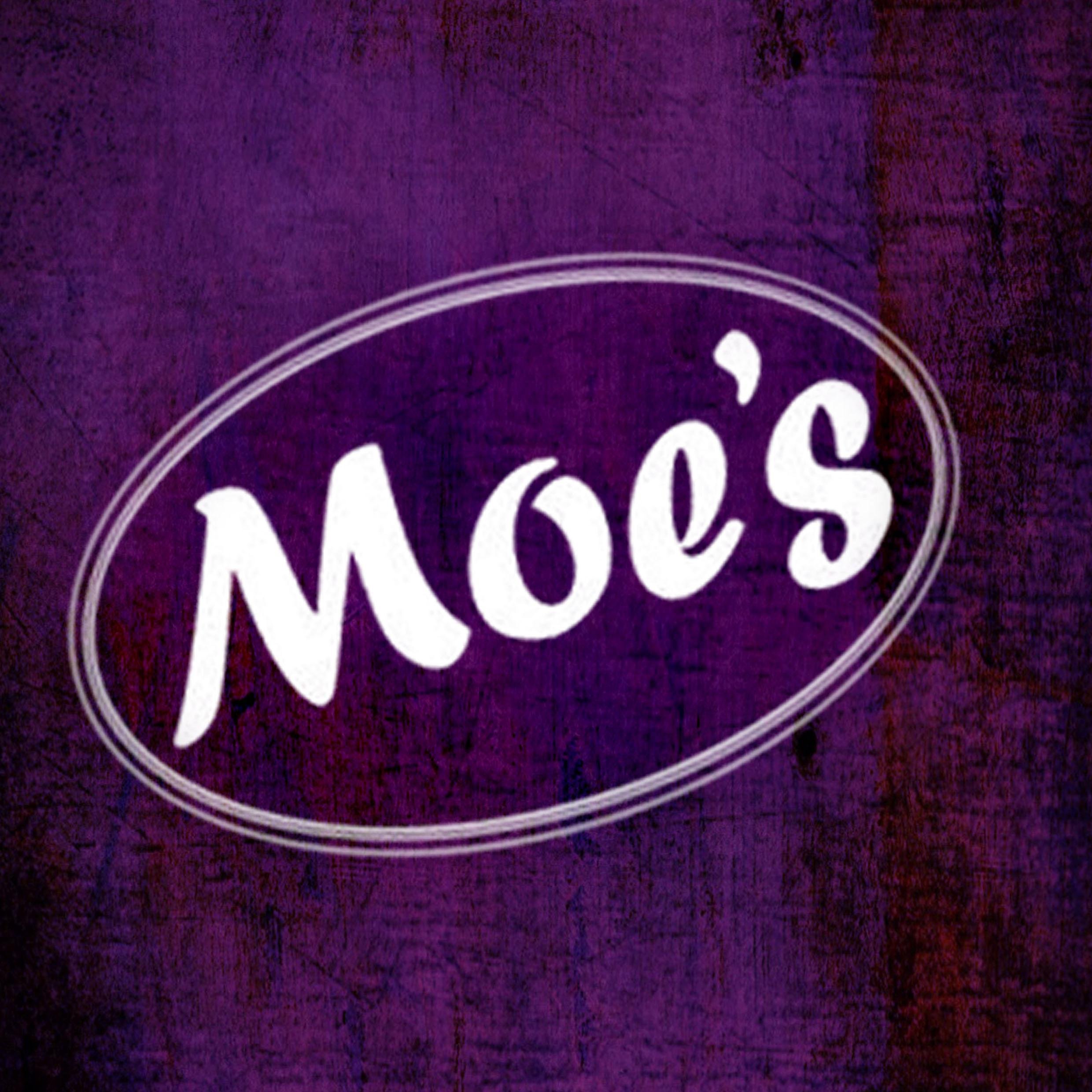 Open Monday - Saturday 11am - 1am, Sunday 12pm - 12 am. Live entertainment Thursday - Sunday, great drink promos all week :D #bestbarintown #moes
