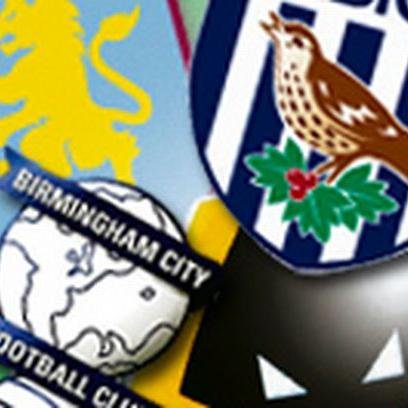 Providing the latest transfer updates for the West Midlands #avfc #wba #wwfc #bcfc