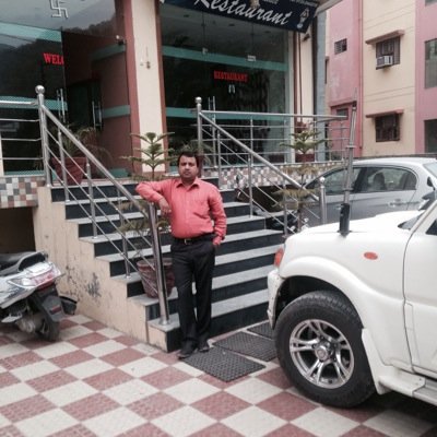 Deshrajchauhan's profile picture. 