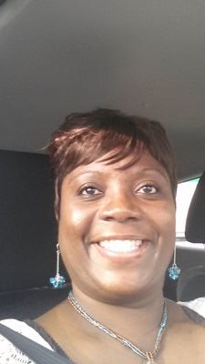 I am a wife, mother of 4, woman of God, educator and COGIC!