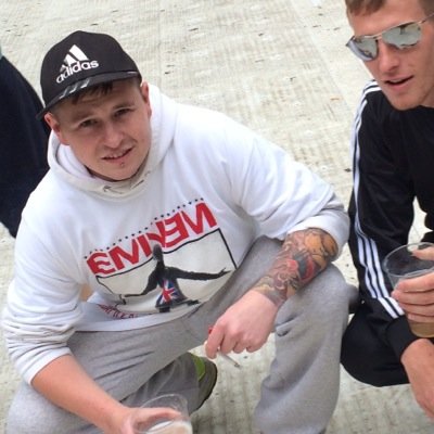 Love my 2 boys ashton and kieran to the moon n back,Love music! (especially rap/hip hop) Eminem is by far at the top of the list and has been for the last 15yrs