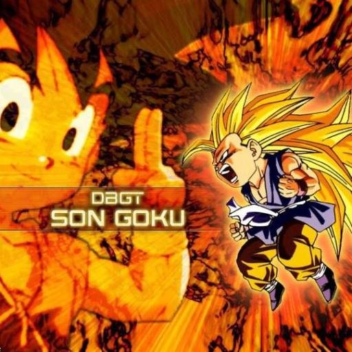 chibigoku666's profile picture. 