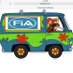 FiA Events (@fiaevents) Twitter profile photo