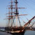 Dunbrody Famine Ship (@DunbrodyShip) Twitter profile photo