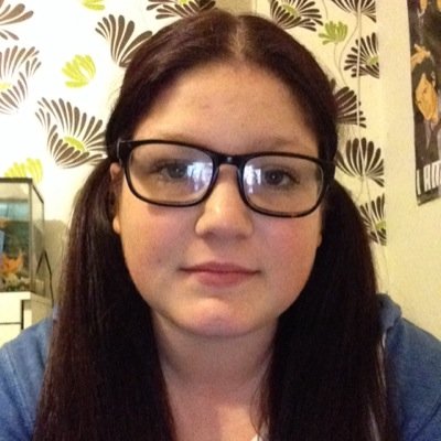 Im a 15 year old girl from the UK. My favorate bands are Black veil bands, my chemical romance, Green day, Boys like girls and loads more. :p