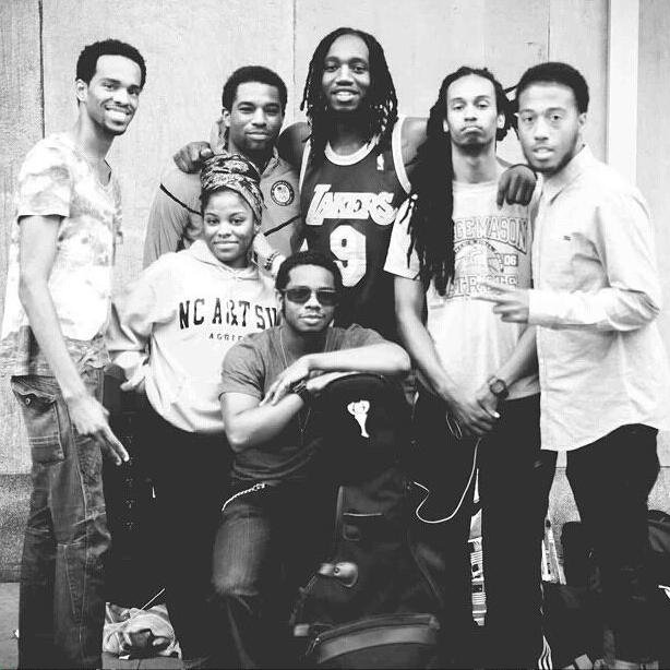 B_Expectationz's profile picture. We are Beyond Expectationz aka #DirtyDuAndTheBoyz & Loud Pak  #UMES #DMVartist #Music #GoGo, #RnB, & #Reggae. Do covers & original music.