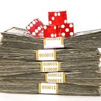 Earning a living beating the game of Craps, playing 1-2 sessions wkly, making 10 units over 2hr session. learn how at TrendSetterCraps.
