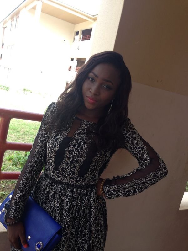 Im nt perfect, im me and nobody can change that /# Team BUI/   exciting nd passionate