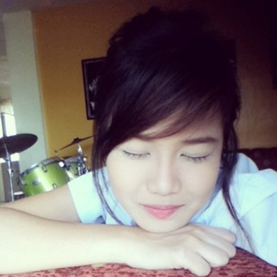 I feel happy. I feel sad. I feel like running through the walls. I'm overjoyed. I'm undecided. I don't know who I am.
