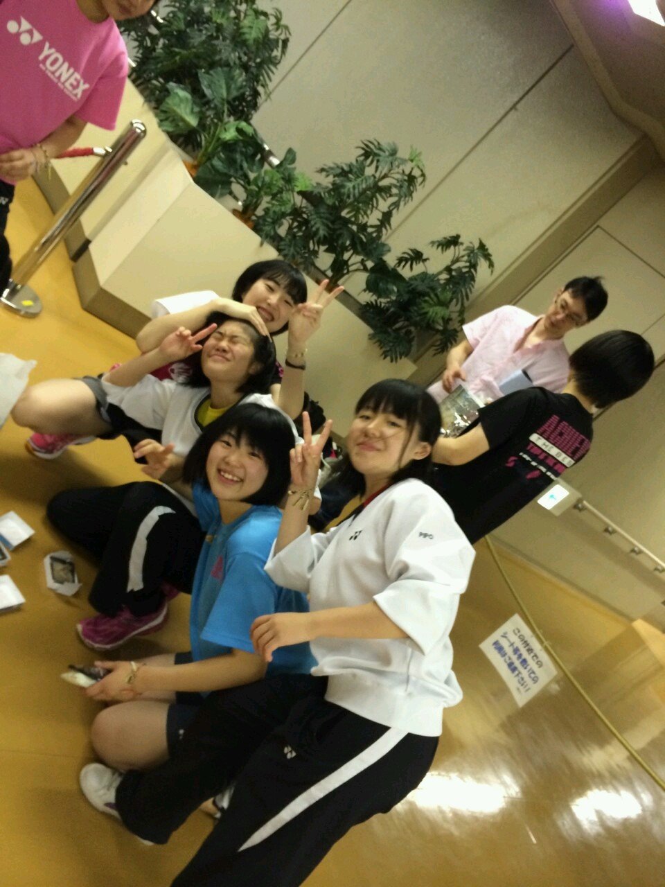 鈴木彩花 Mfbc Tuno Twitter