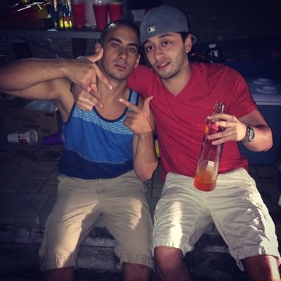 Rest in Paradise Bryson Salem. We will meet again.
