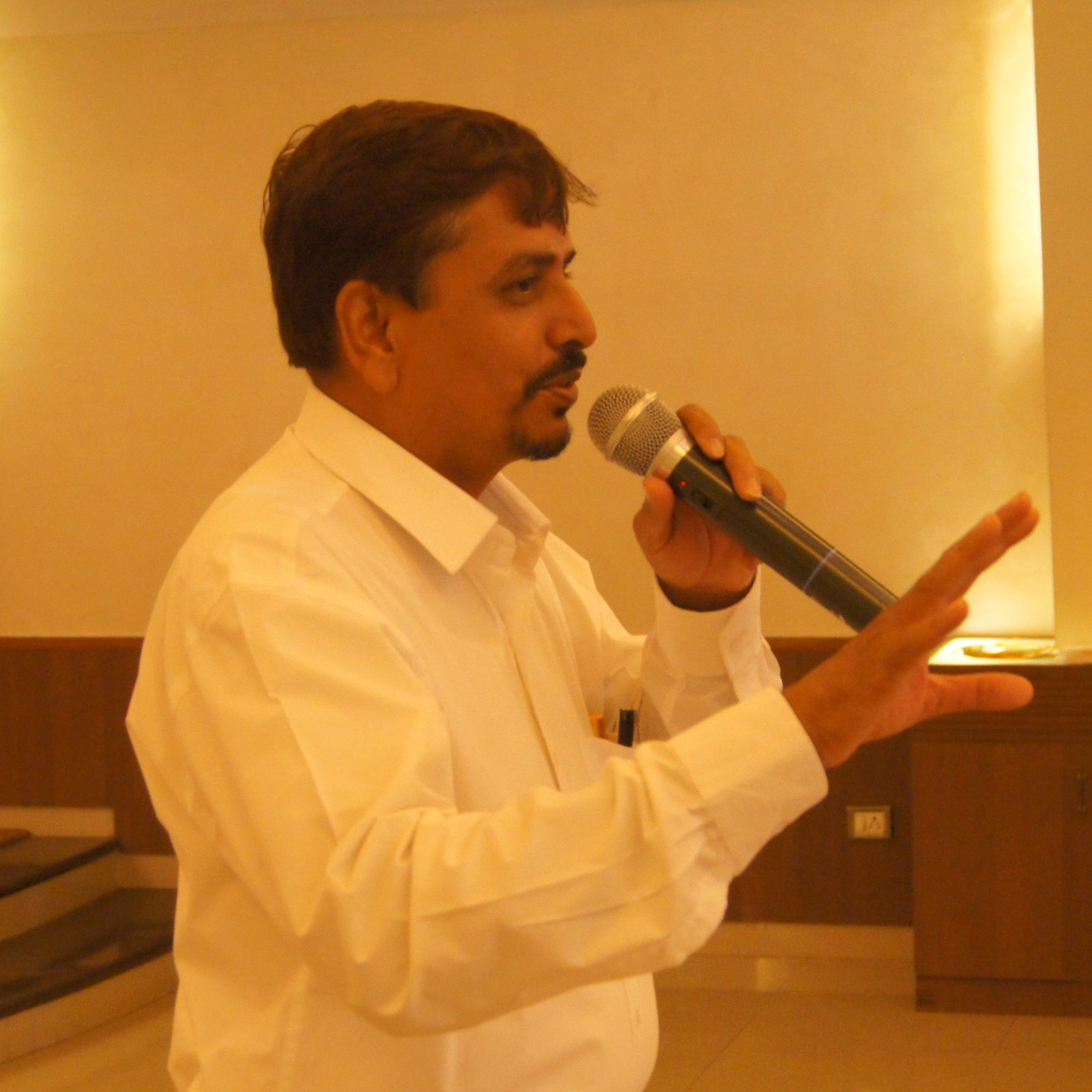 M/s.Srinilink - (Mfg. Cables & Wires) Channel Sales Head Mob.98251 99995 parmarje@gmail.com  parmarje.srinilink@outlook.com