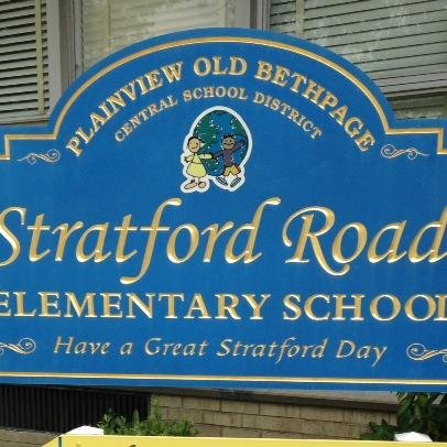 StratfordRoadSchool Profile