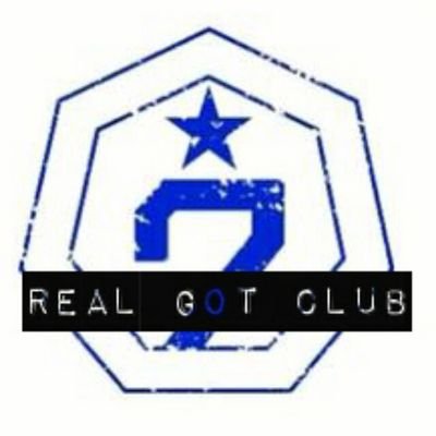 Real Got Club รับสมัครบอท Got7 (บอทเจบี/จูเนียร์/ยูค) สนใจติดต่อคลับได้เลย รายละเอียดในเฟบ #RealGot7line | สมาชิกทั้งหมดอยู่ใน Lists (มาสหวัง,รองมาสแตง)
