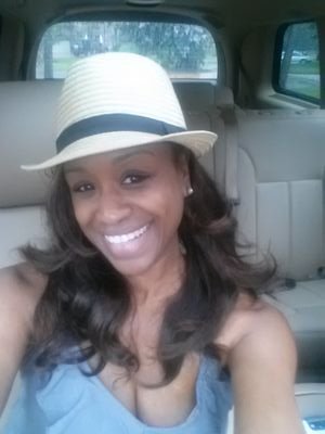 CherieFord's profile picture. 