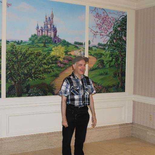 robertcullen65's profile picture. 