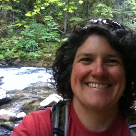 Mom to 2 awesome girls, 2 rowdy dogs & a lizard; coffee consumer; lover of the outdoors & Buckeye till I die! ED at Deschutes River Alliance. Views are my own.