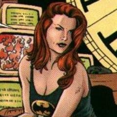 Batgirl61890297's profile picture. I'm Barbara Gordon a.k.a. Batgirl. I love fighting crime and I'm really good at solving riddles. If you need help with anything just ask