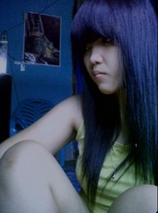 lestary_mita's profile picture. Optimiis, walau kadang di bawah