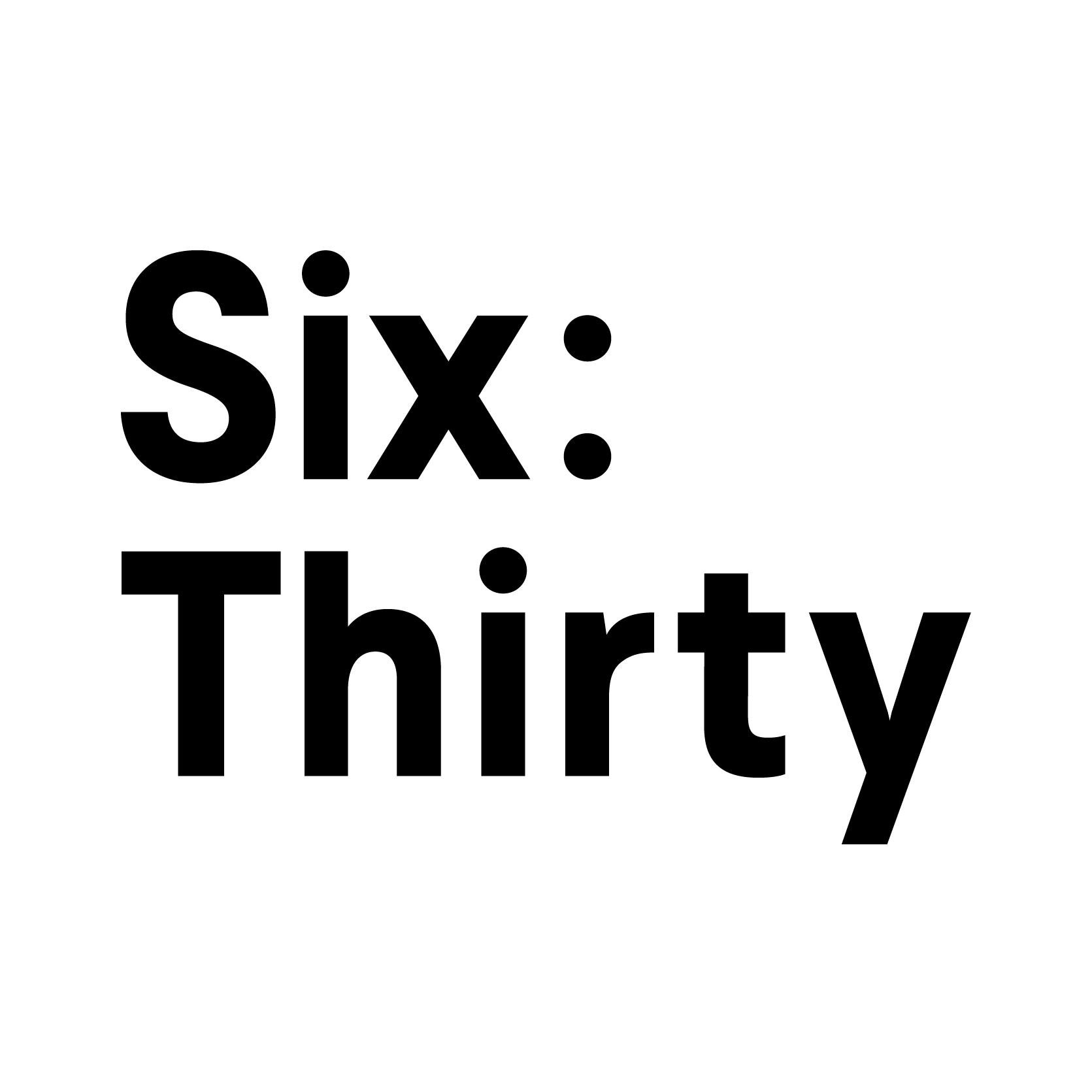 sixthirtystudio's profile picture. We are a creative agency. We build meaningful brands and user experiences that bring positive and lasting value.