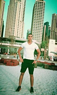 hosameldin332's profile picture. يا ربي لا ارجو الا رضاك