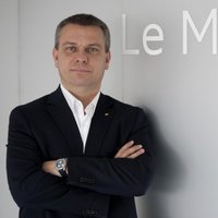 Ghislain ROBERT (@g_robert_lhyfe) 's Twitter Profile