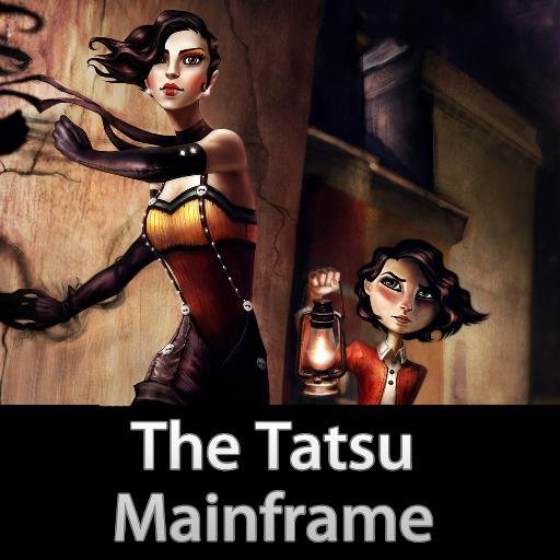 Tatsu_Main's profile picture. 
