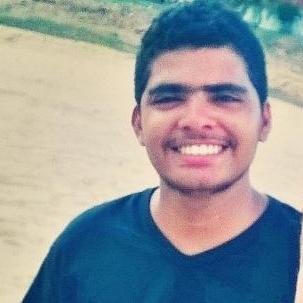 O medo de arriscar é o que te impede de evoluir. ⚓✌