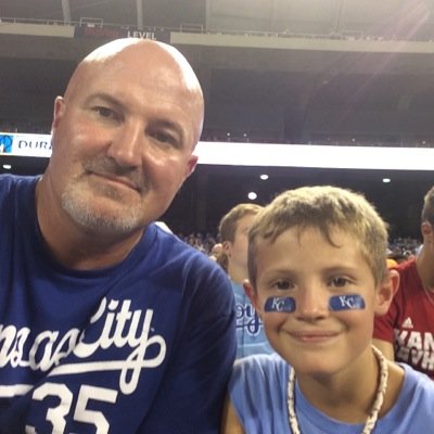 dfoster0508's profile picture. 