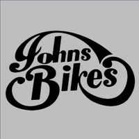 Johns Bikes (@johnsbikes) 's Twitter Profile Photo Johns Bikes (@johnsbikes) 's Twitter Profile Photo