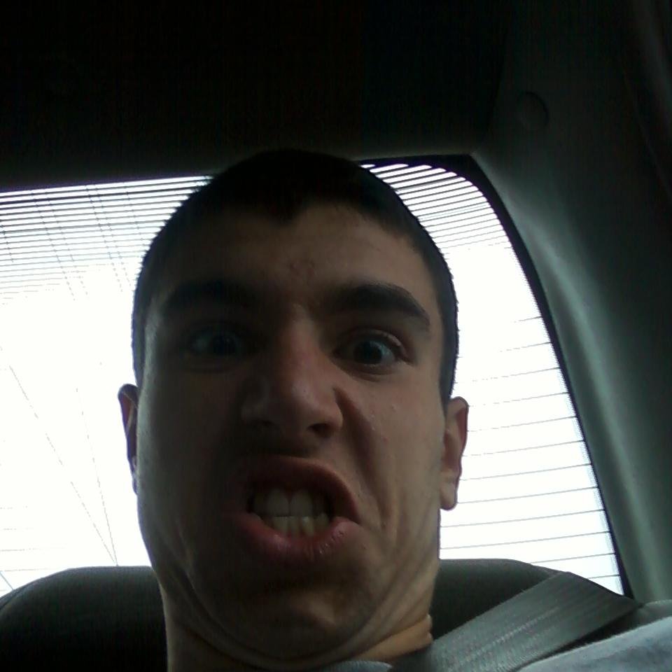 avodroc27's profile picture. 