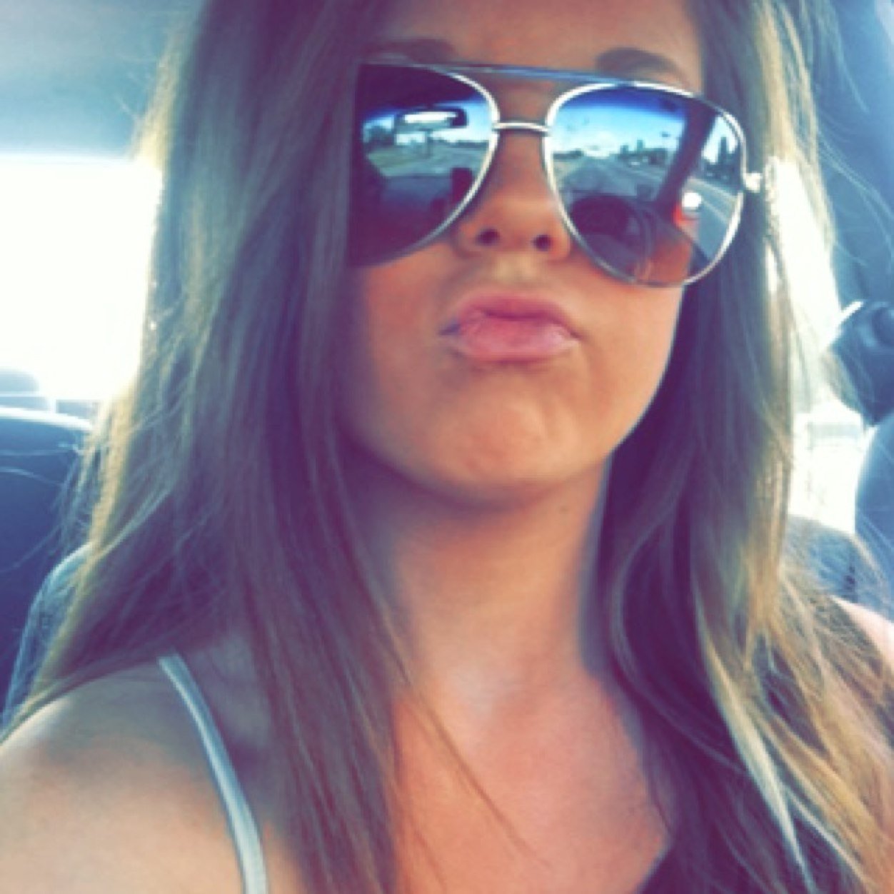 Texas Girl