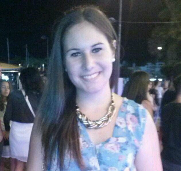18.Estudiante de Educación Primaria en la UHU. Lucha por lo que realmente quieres en tu vida ✌✌ Instagram: mariangelesglez. Lepe (Huelva)