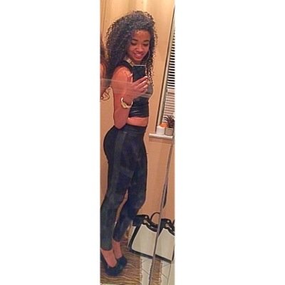 IG : safiyahlovee Love&Basketball🏀 #3 trinna make it . Ambition is key