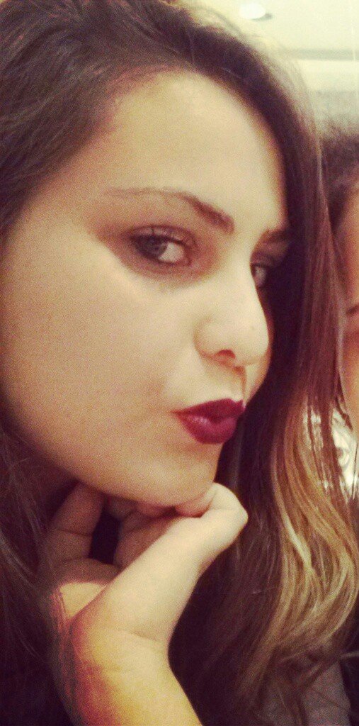 aline671's profile picture. 