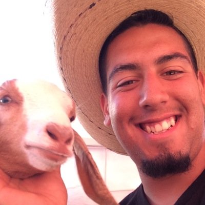 DanielBern95's profile picture. 