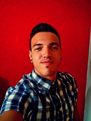 jona_monago's profile picture. Nunca des nada por vencido... La victoria es la cima.... De MadriZ al cielo...