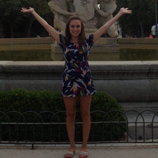 SonyaDiAngelo's profile picture. TWC nursing student. Free spirit and a big heart!