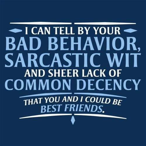 spencejr_'s profile picture. If I'm offending you, it means I'm doing something right...