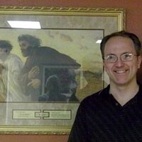 Stephen S. Christie (@bornagainrn) 's Twitter Profile Photo Stephen S. Christie (@bornagainrn) 's Twitter Profile Photo