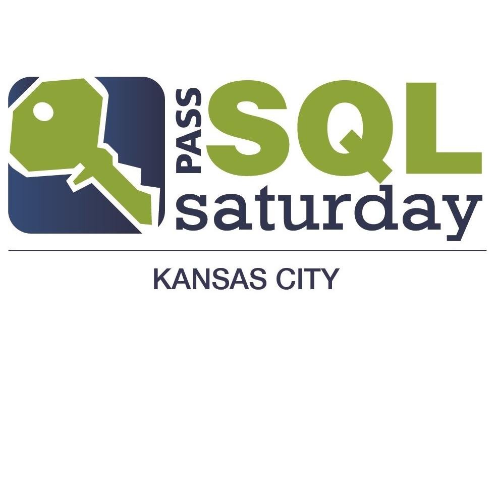 This is the official feed for all things related to the Kansas City SQL Server User Group's SQL Saturday events.