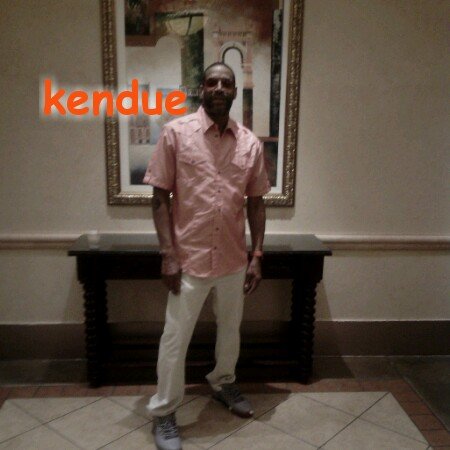 KendueLeake's profile picture. Loyalty not the tatoo kind on my body.