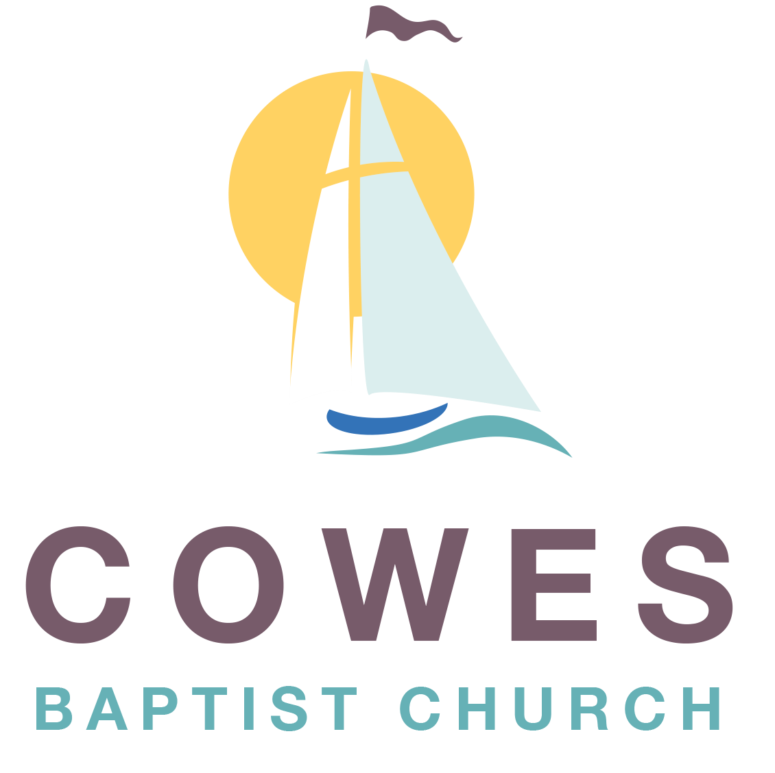 Cowes Baptist Church is a fellowship made up of people of all ages, walks of life and backgrounds.