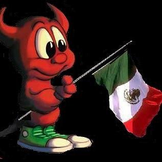 Desmadroso, cagado, guarro, sarcastico, mamon, grosero, cabron, irreverente, y directo, si te gusta, si no Chingar su Madre