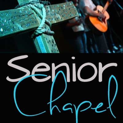 …a community where seniors can worship, reconnect and receive messages that enrich the senior experience. Monday Nights at 9pm in UTCC.